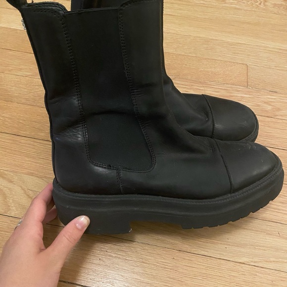 Sam Edelman boots - Picture 1 of 3